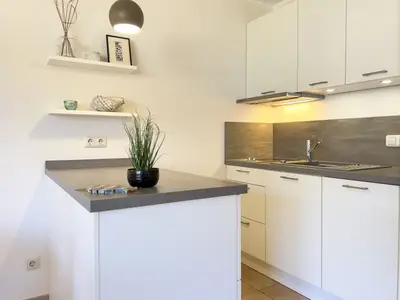 Ferienwohnung für 2 Personen (41 m²) in Zingst 6/10