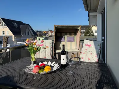 Ferienwohnung für 4 Personen (93 m²) in Zingst (Ostseebad) 2/10