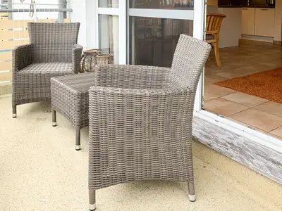 Ferienwohnung für 2 Personen (41 m²) in Zingst 7/10