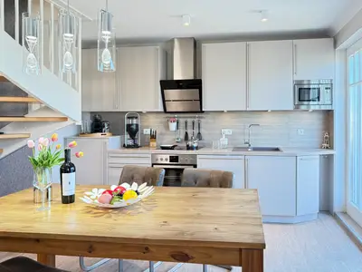 Ferienwohnung für 4 Personen (93 m²) in Zingst (Ostseebad) 4/10