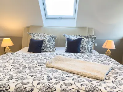 Ferienwohnung für 4 Personen (93 m²) in Zingst (Ostseebad) 5/10