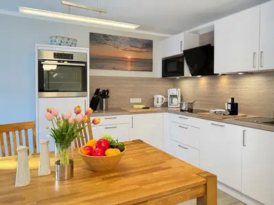 Ferienwohnung für 4 Personen (75 m²) in Prerow 3/10