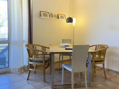 Ferienwohnung für 2 Personen (41 m²) in Zingst 10/10