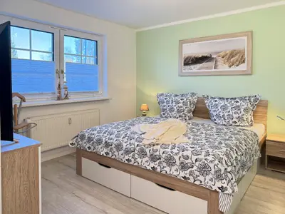 Ferienwohnung für 4 Personen (75 m²) in Prerow 5/10