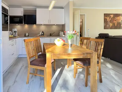 Ferienwohnung für 4 Personen (75 m²) in Prerow 7/10