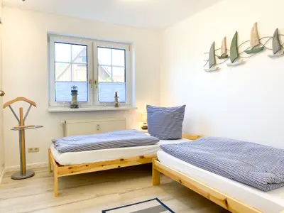 Ferienwohnung für 4 Personen (75 m²) in Prerow 8/10