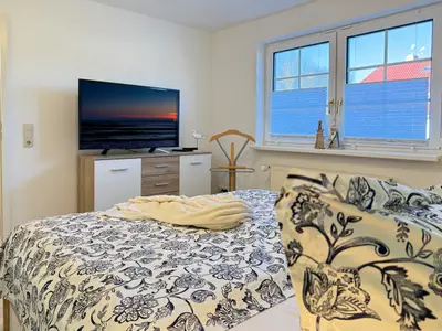 Ferienwohnung für 4 Personen (75 m²) in Prerow 10/10