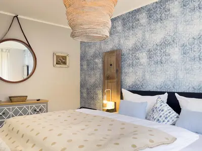 Ferienwohnung für 4 Personen (60 m²) in Prerow 4/10