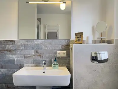 Ferienwohnung für 4 Personen (60 m²) in Prerow 5/10