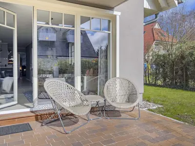 Ferienwohnung für 4 Personen (60 m²) in Prerow 6/10