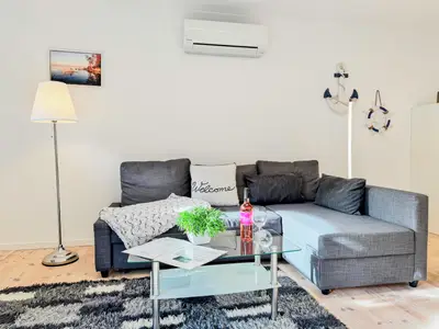 Ferienwohnung für 3 Personen (60 m²) in Barth 2/10