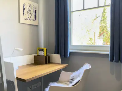 Ferienwohnung für 4 Personen (60 m²) in Prerow 9/10