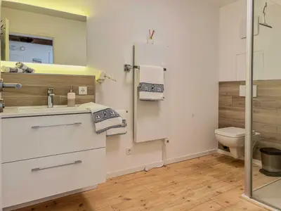 Ferienwohnung für 3 Personen (60 m²) in Barth 3/10