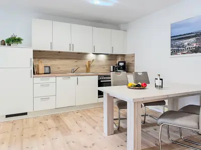 Ferienwohnung für 3 Personen (60 m²) in Barth 4/10