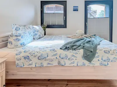 Ferienwohnung für 3 Personen (60 m²) in Barth 5/10