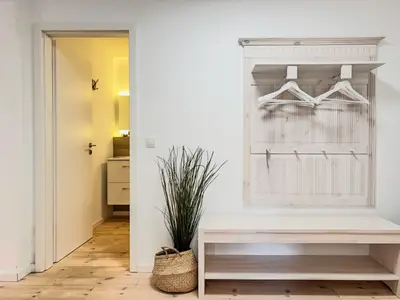 Ferienwohnung für 3 Personen (60 m²) in Barth 6/10