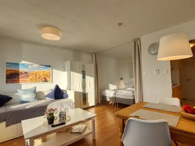 Ferienwohnung für 3 Personen (36 m²) in Heiligenhafen 4/10