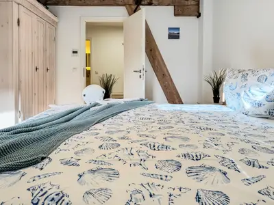 Ferienwohnung für 3 Personen (60 m²) in Barth 7/10