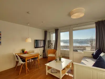 Ferienwohnung für 3 Personen (36 m²) in Heiligenhafen 6/10