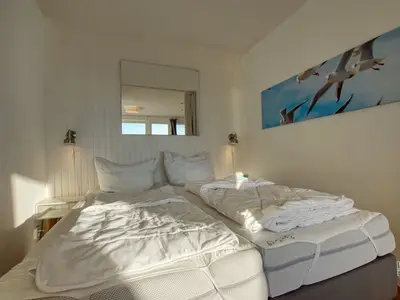 Ferienwohnung für 3 Personen (36 m²) in Heiligenhafen 7/10