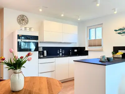 Ferienwohnung für 4 Personen (60 m²) in Zingst 1/10