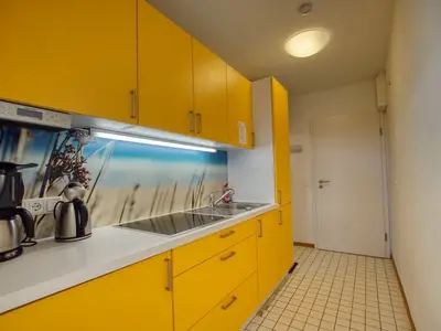 Ferienwohnung für 3 Personen (36 m²) in Heiligenhafen 8/10