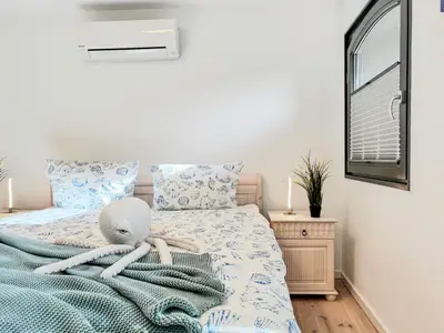 Ferienwohnung für 3 Personen (60 m²) in Barth 9/10