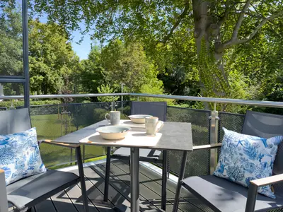 Ferienwohnung für 4 Personen (60 m²) in Zingst 2/10