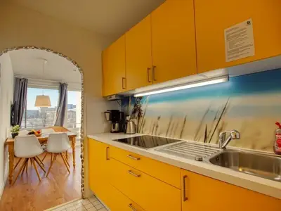 Ferienwohnung für 3 Personen (36 m²) in Heiligenhafen 9/10