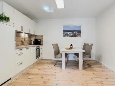 Ferienwohnung für 3 Personen (60 m²) in Barth 10/10