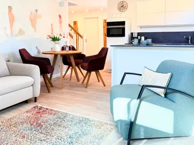 Ferienwohnung für 4 Personen (60 m²) in Zingst 3/10
