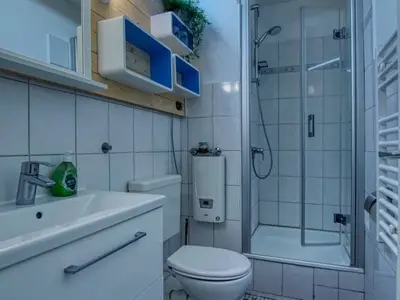 Ferienwohnung für 3 Personen (36 m²) in Heiligenhafen 10/10