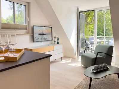 Ferienwohnung für 4 Personen (60 m²) in Zingst 4/10