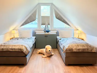 Ferienwohnung für 4 Personen (60 m²) in Zingst 5/10