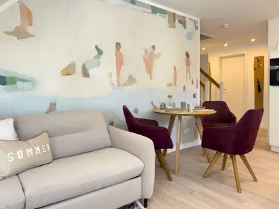 Ferienwohnung für 4 Personen (60 m²) in Zingst 7/10