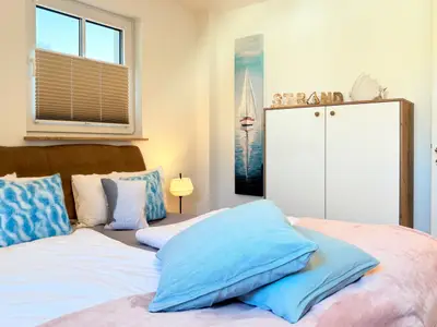 Ferienwohnung für 4 Personen (60 m²) in Zingst 10/10