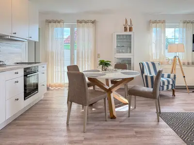 Ferienwohnung für 4 Personen (72 m²) in Zingst 1/10
