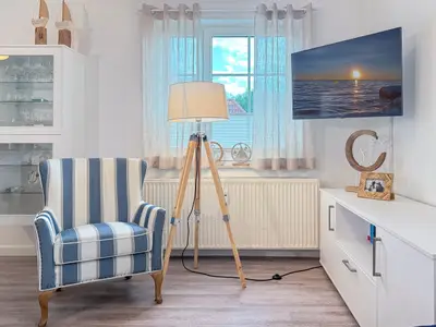 Ferienwohnung für 4 Personen (72 m²) in Zingst 2/10