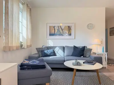 Ferienwohnung für 4 Personen (72 m²) in Zingst 3/10