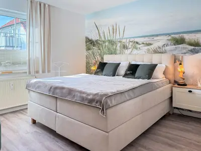 Ferienwohnung für 4 Personen (72 m²) in Zingst 5/10