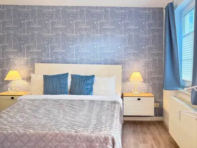 Ferienwohnung für 4 Personen (72 m²) in Zingst 6/10