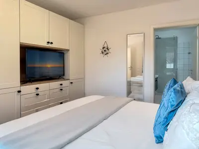 Ferienwohnung für 4 Personen (72 m²) in Zingst 7/10