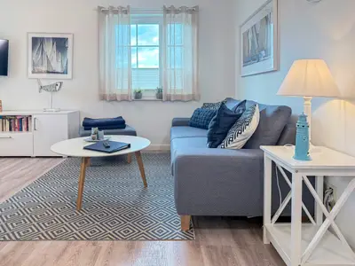 Ferienwohnung für 4 Personen (72 m²) in Zingst 10/10