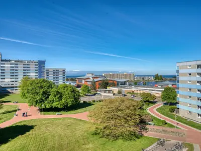 Ferienwohnung für 6 Personen (45 m²) in Heiligenhafen 2/10