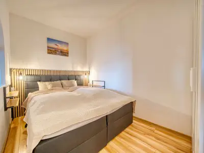 Ferienwohnung für 6 Personen (45 m²) in Heiligenhafen 3/10