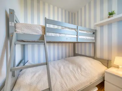 Ferienwohnung für 6 Personen (45 m²) in Heiligenhafen 4/10