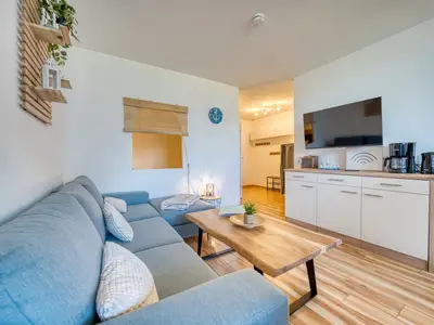 Ferienwohnung für 6 Personen (45 m²) in Heiligenhafen 5/10