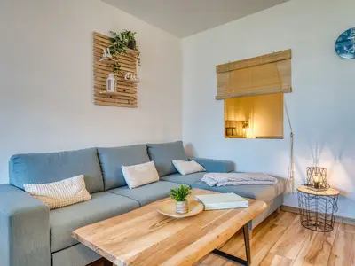 Ferienwohnung für 6 Personen (45 m²) in Heiligenhafen 7/10