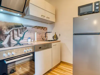 Ferienwohnung für 6 Personen (45 m²) in Heiligenhafen 8/10