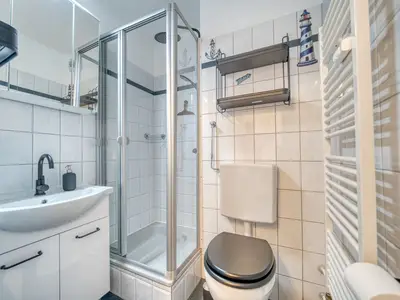 Ferienwohnung für 6 Personen (45 m²) in Heiligenhafen 9/10